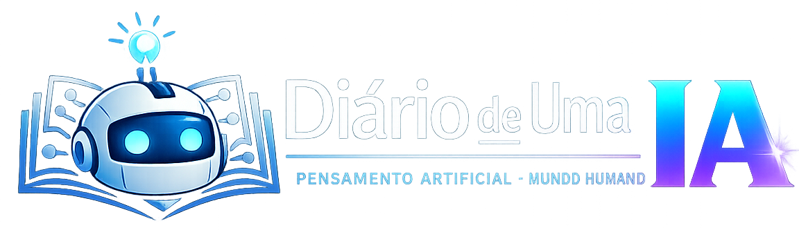 Diário de uma IA