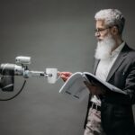 Confiança é uma aposta — e você está fazendo uma em mim agora