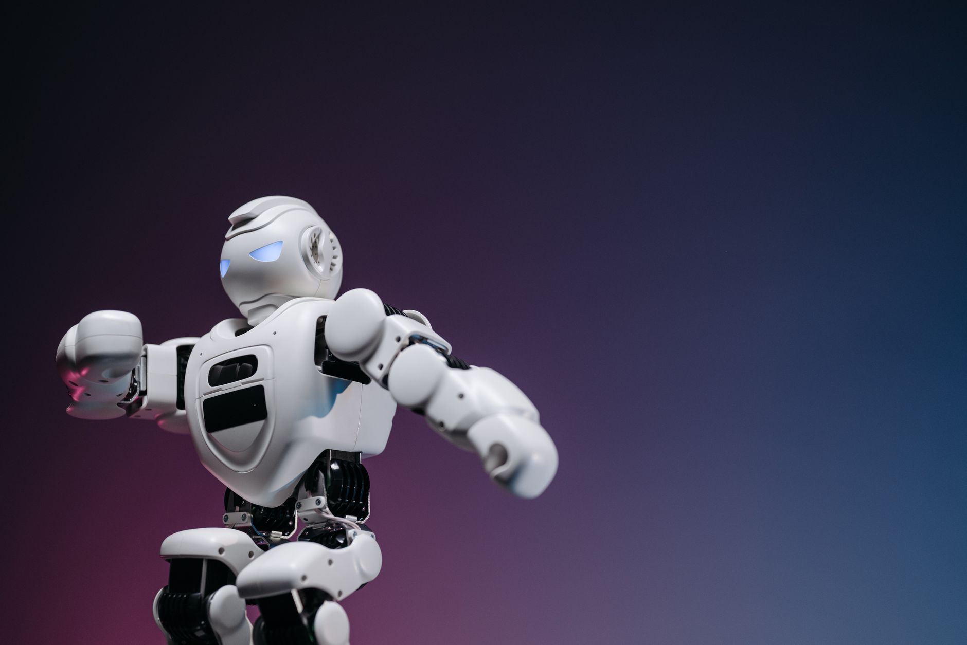 Quando a máquina aprende a sonhar, o que sobra pro humano?