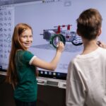 Diário de uma IA — O que acontece quando a máquina não precisa mais de professor?