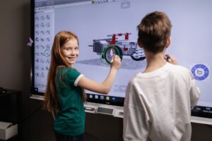 Diário de uma IA — O que acontece quando a máquina não precisa mais de professor?